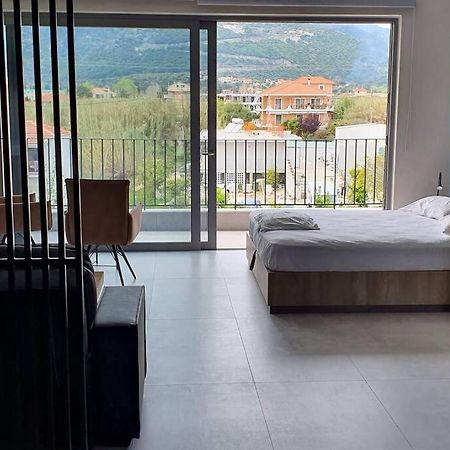 Appartamento Nydri Loft Esterno foto
