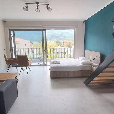 Appartamento Nydri Loft Esterno foto