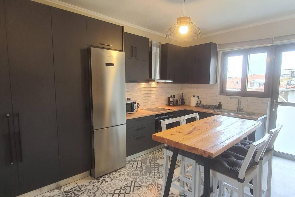 Appartamento Nydri Loft Esterno foto