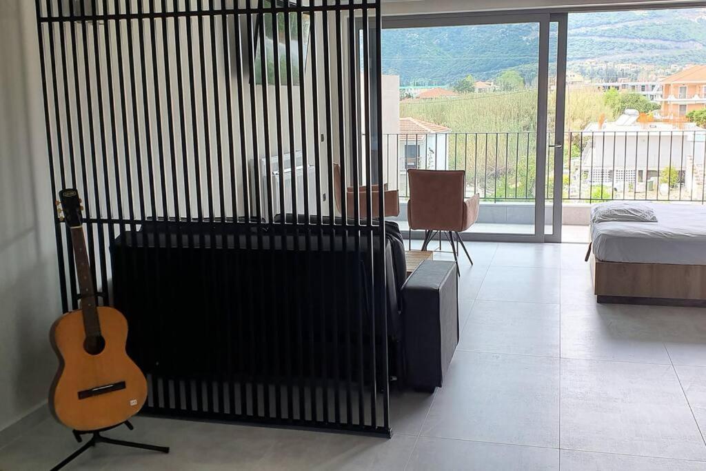 Appartamento Nydri Loft Esterno foto