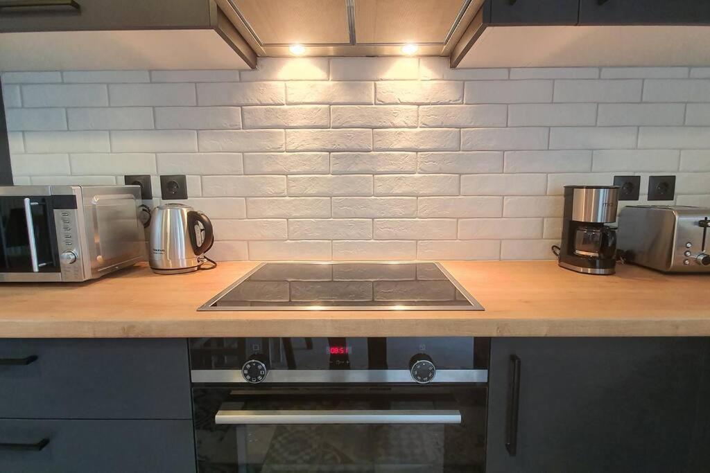 Appartamento Nydri Loft Esterno foto