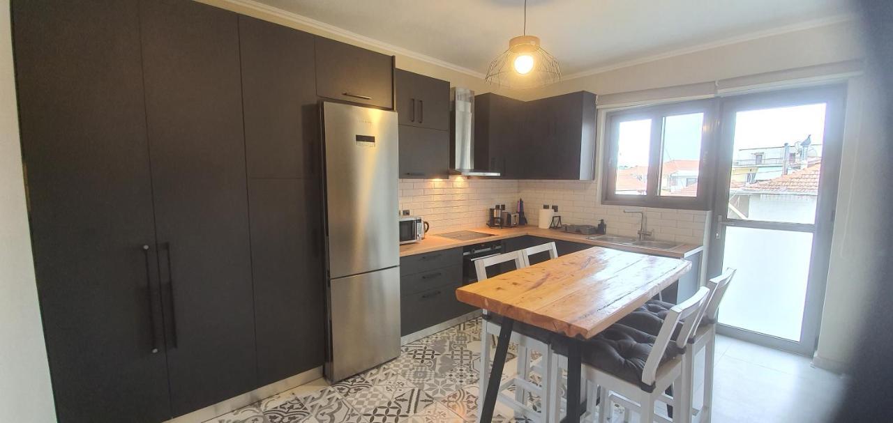Appartamento Nydri Loft Esterno foto