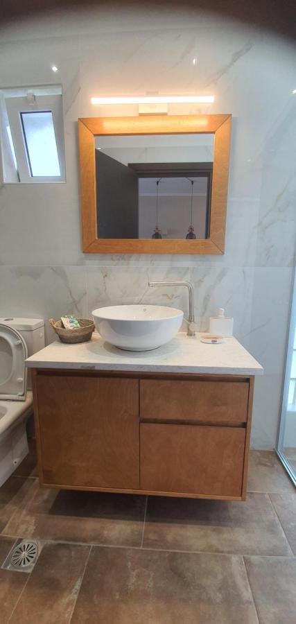 Appartamento Nydri Loft Esterno foto
