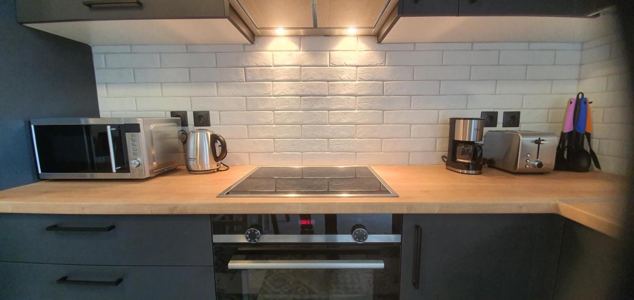 Appartamento Nydri Loft Esterno foto