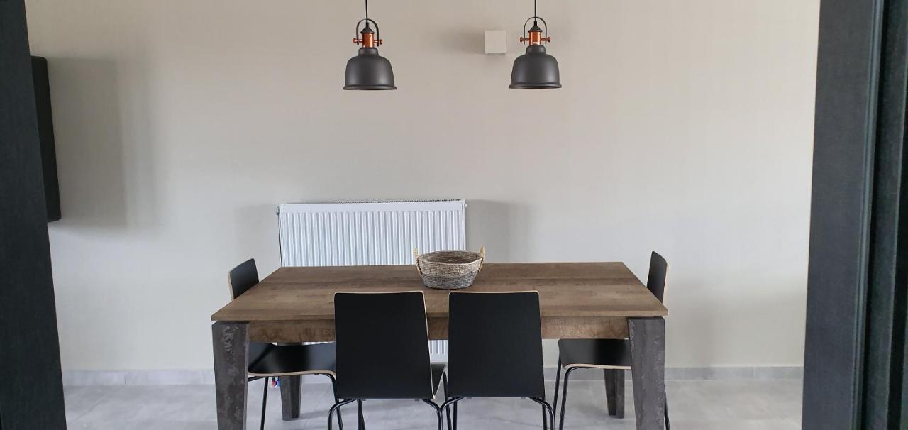 Appartamento Nydri Loft Esterno foto