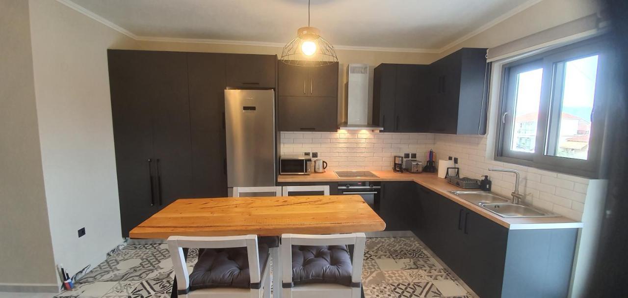 Appartamento Nydri Loft Esterno foto